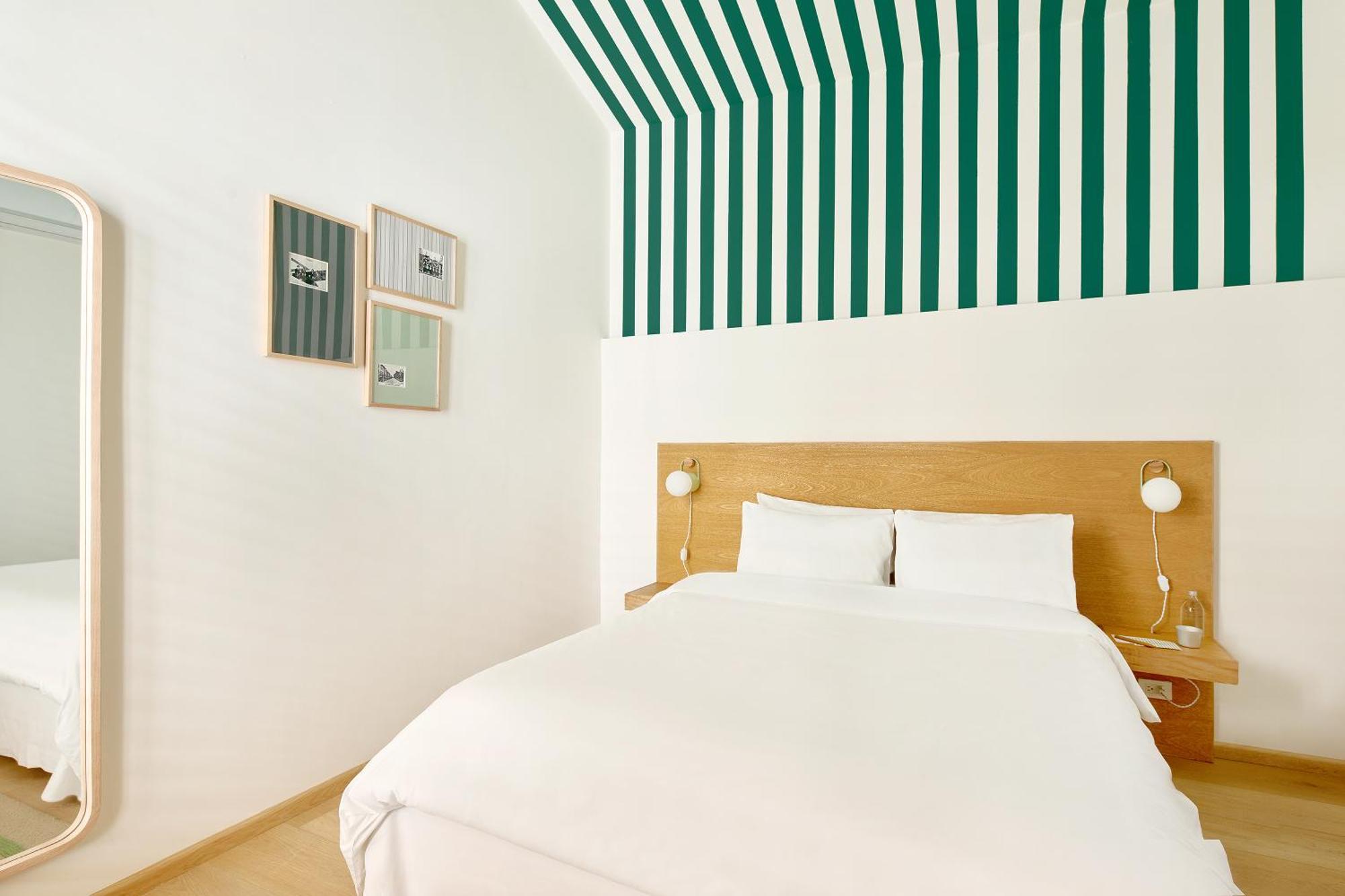 Hotel Parian