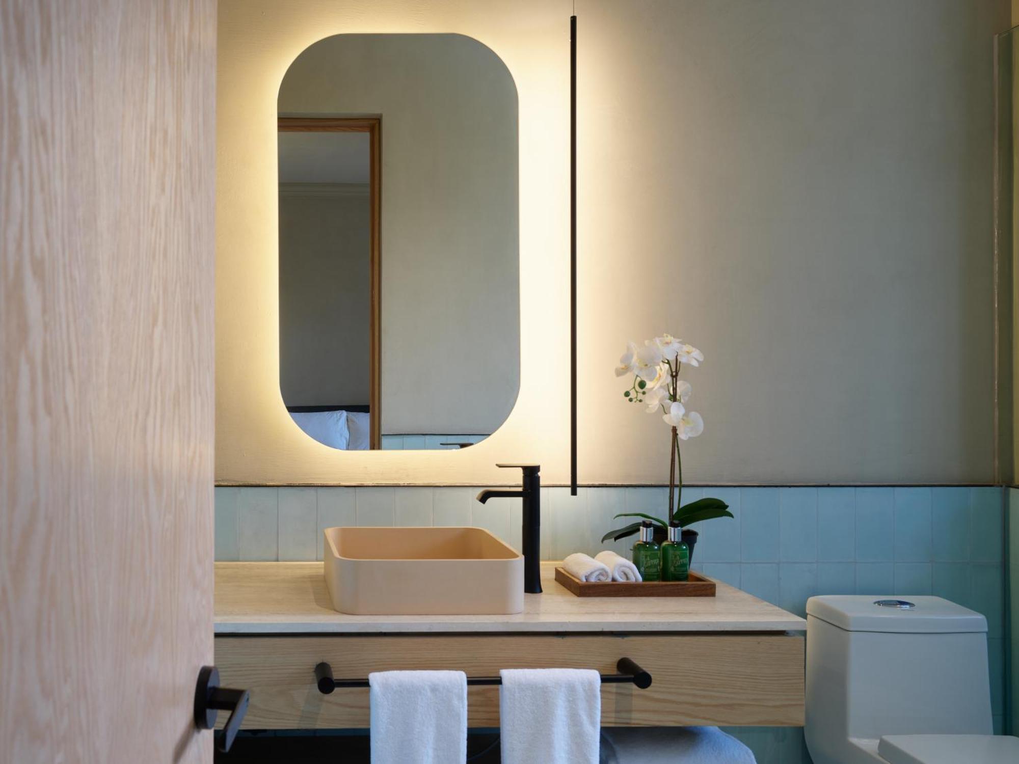 Maison Roma Hotel México DF