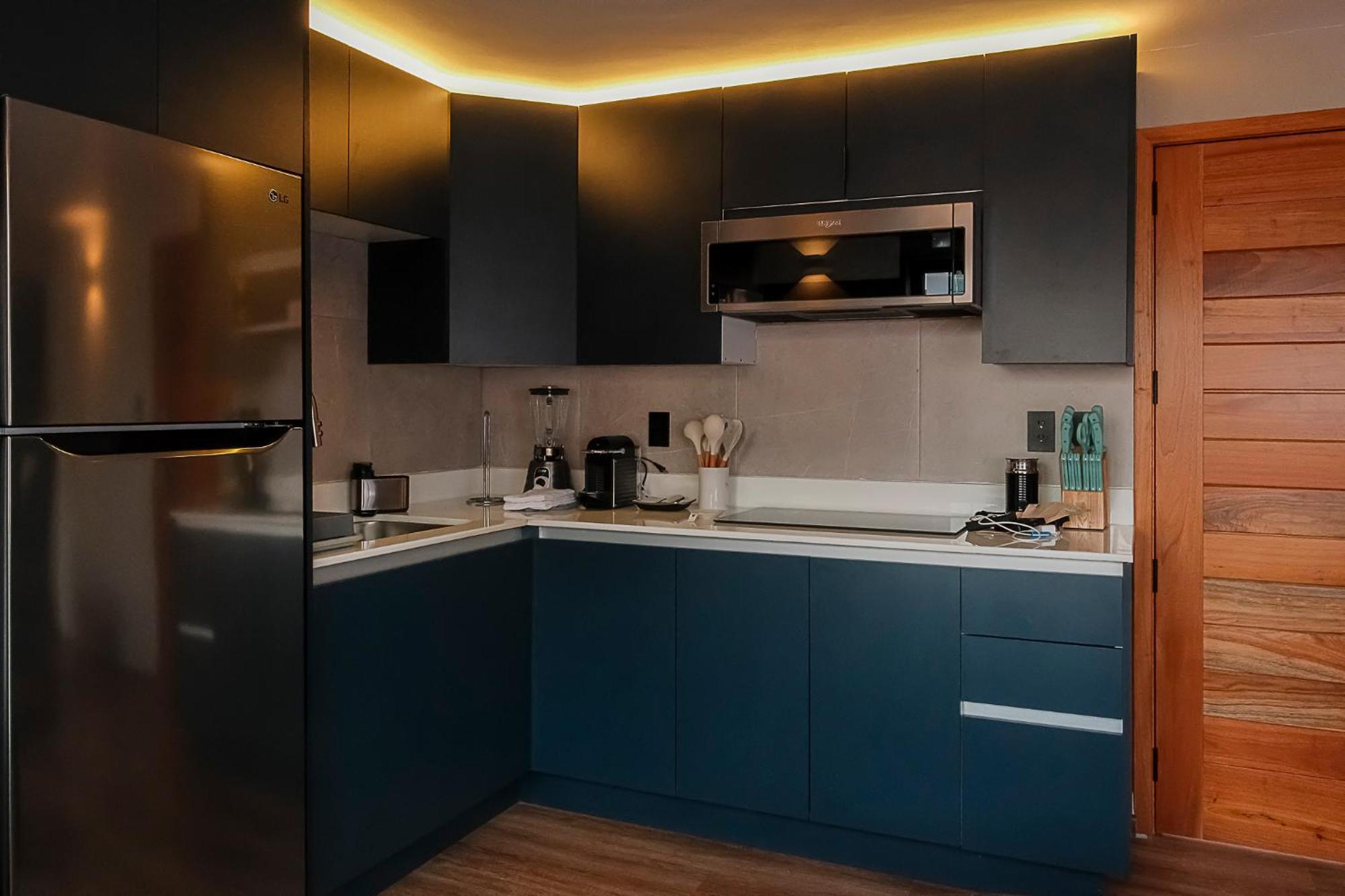 Casa Serenos México DF