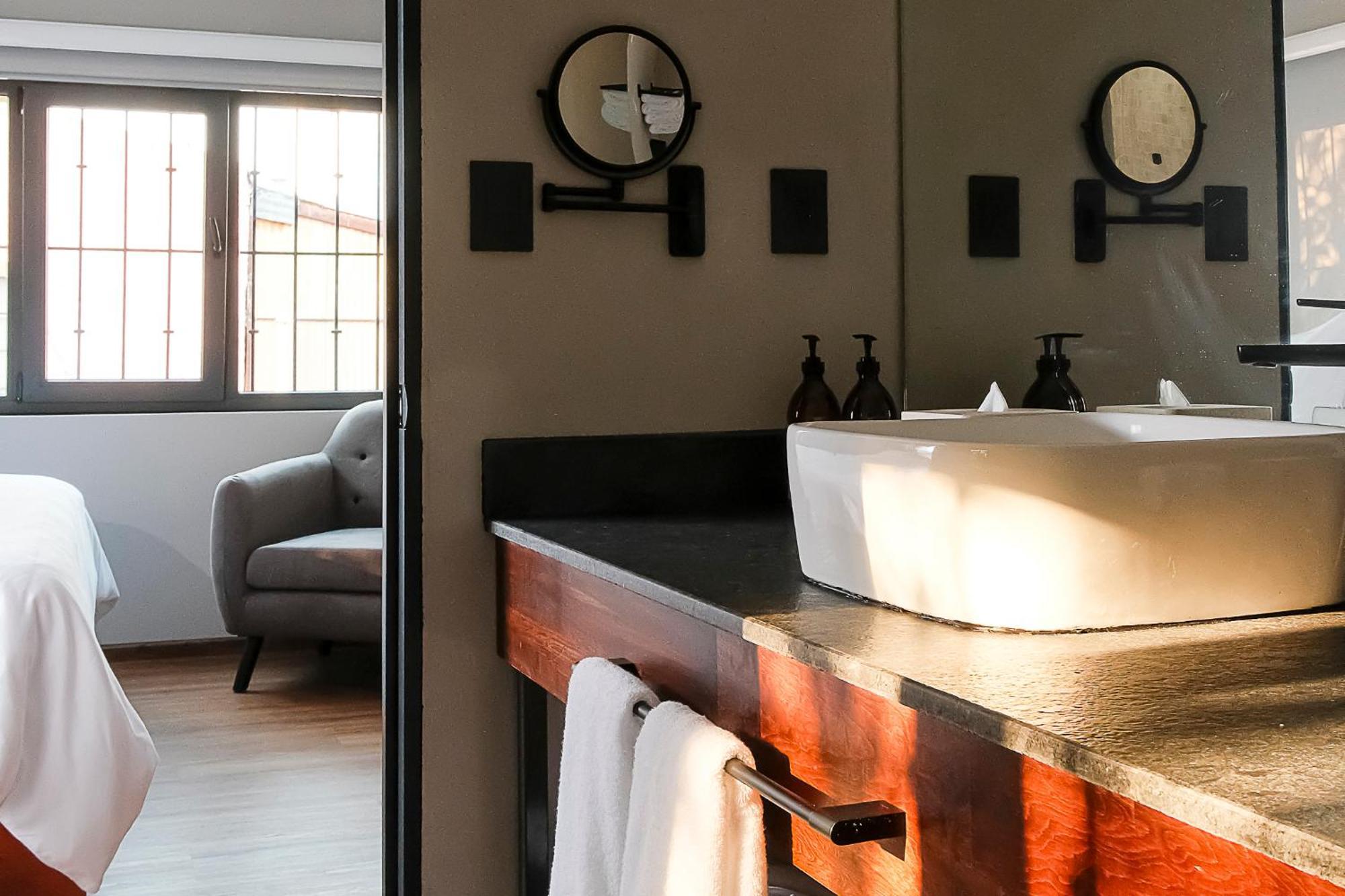 Casa Serenos Hotel 3*
