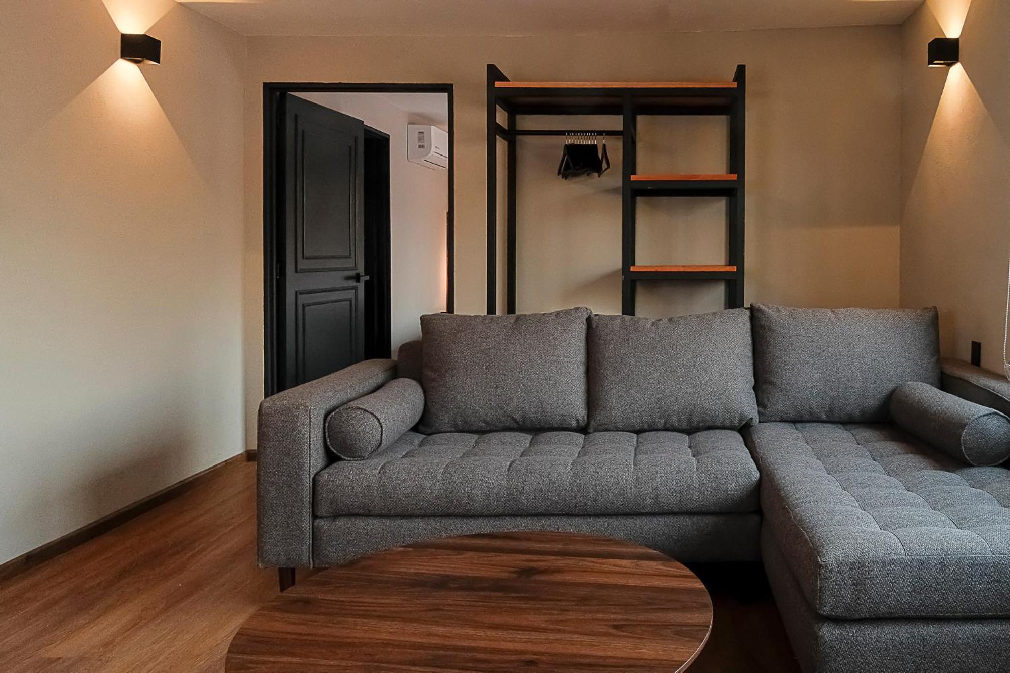 Casa Serenos México DF