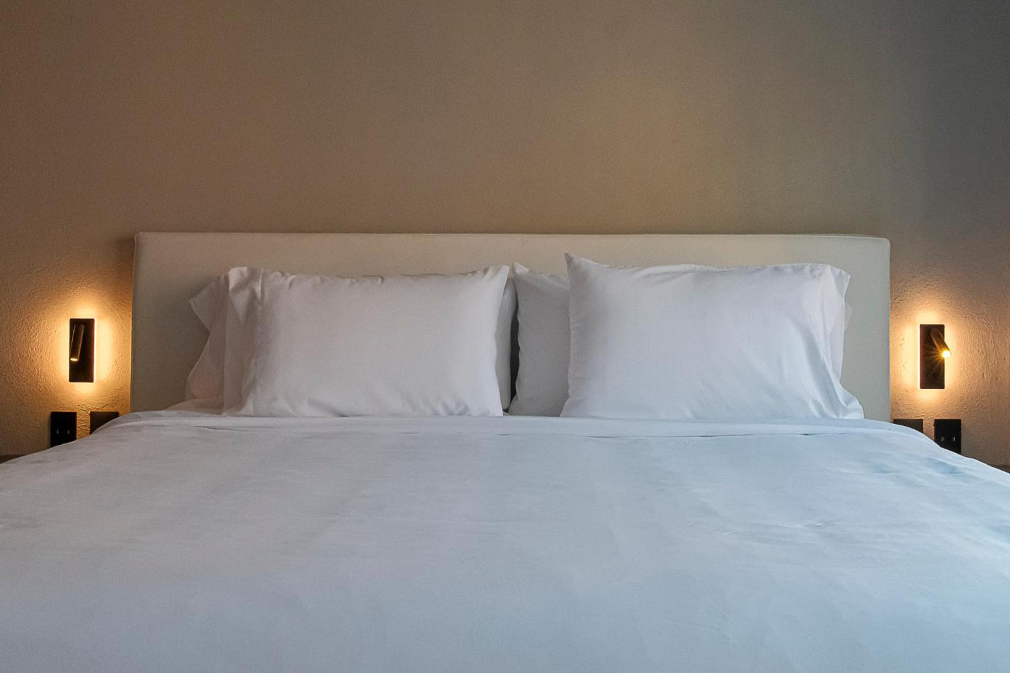Casa Serenos Hotel 3*