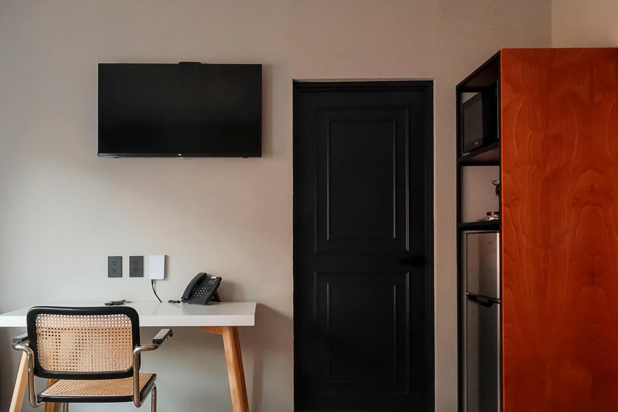 Casa Serenos Hotel México DF