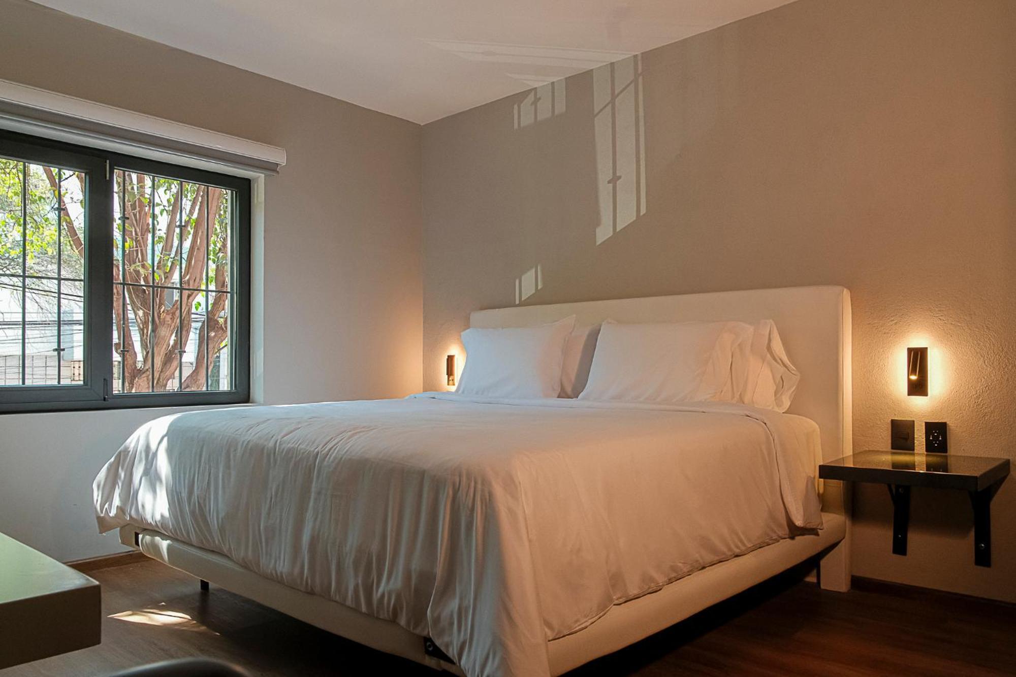 Hotel Casa Serenos