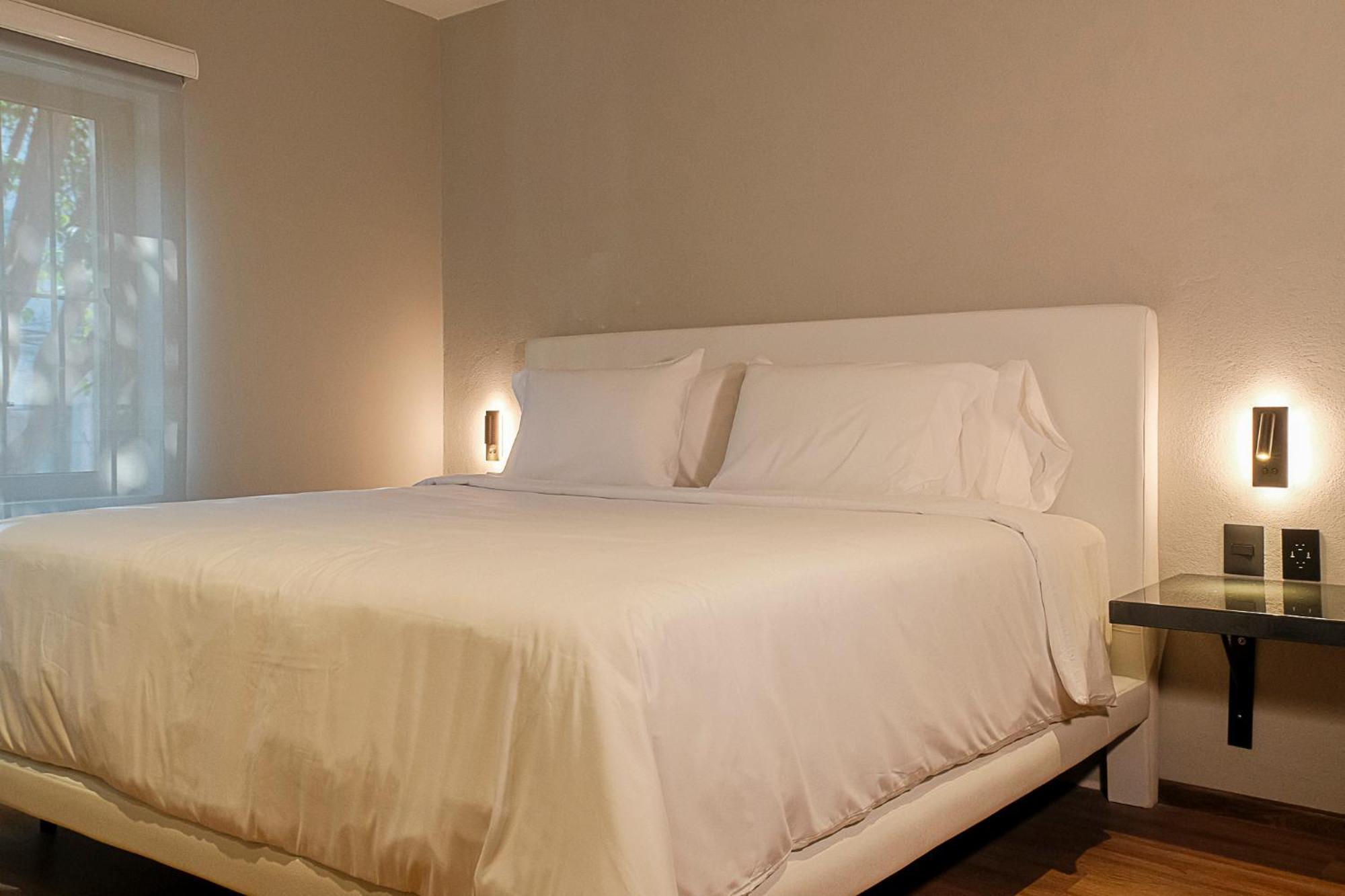 Hotel Casa Serenos 3*