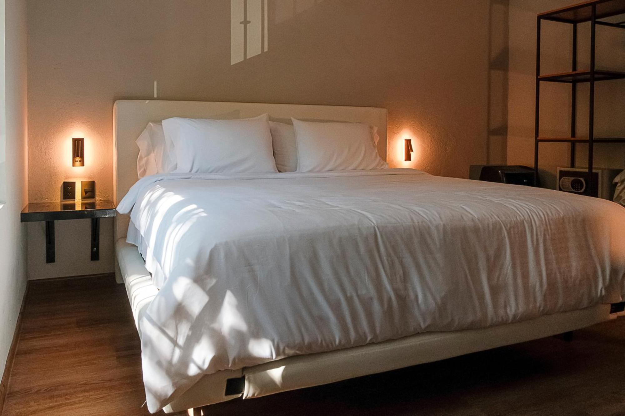Casa Serenos 3*