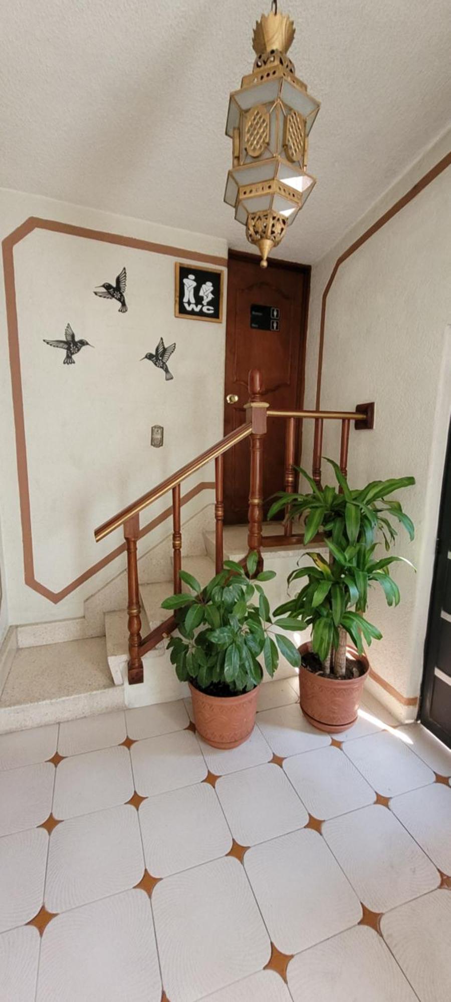 Casa Q Bed & Breakfast