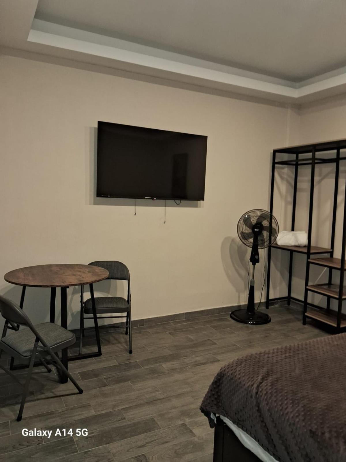 Apartamento La Morada Enamorada