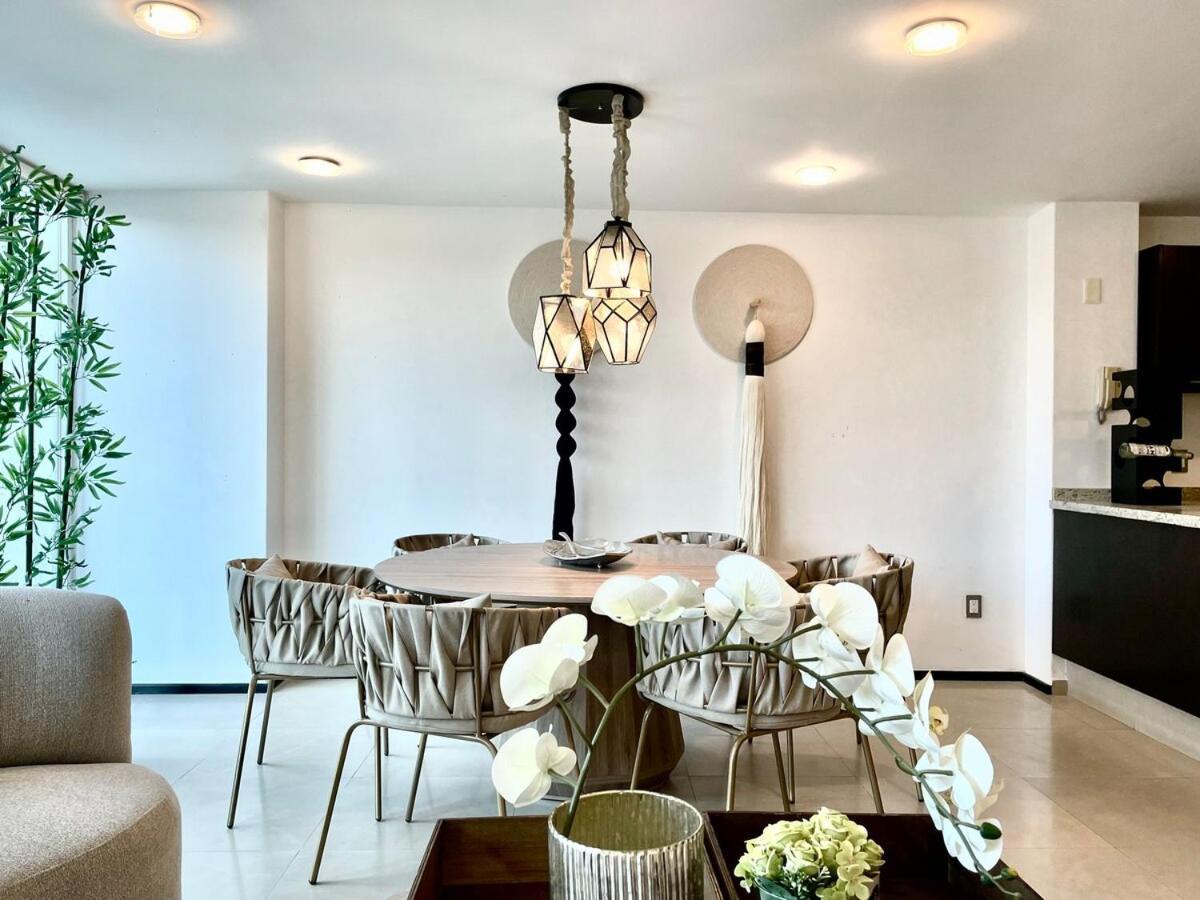 Apartamento Beautiful And Comfortable In Condesa