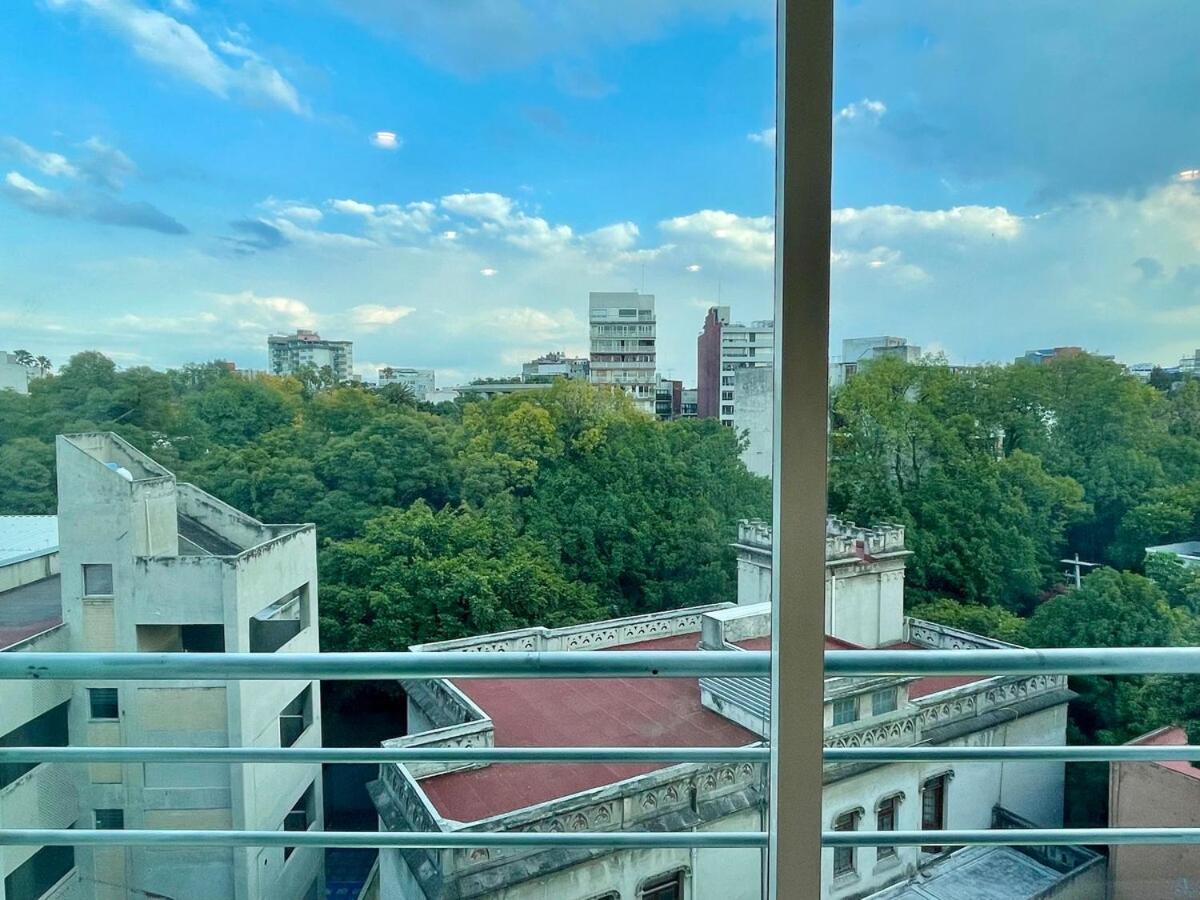 Apartamento Beautiful And Comfortable In Condesa *