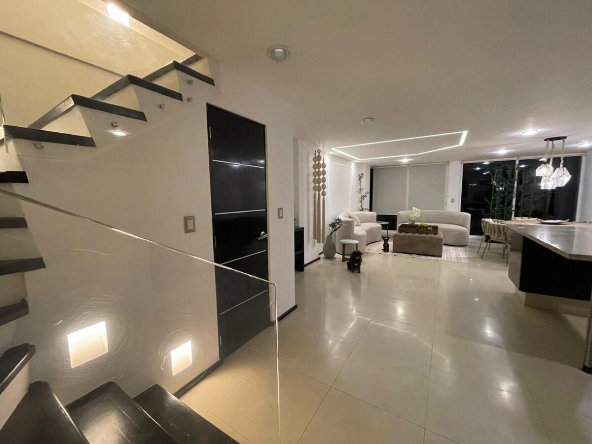 Beautiful And Comfortable In Condesa