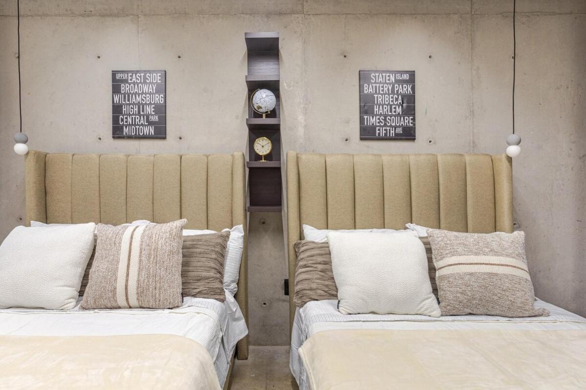 Condesa, Departamento Completo Apartment Mexico City