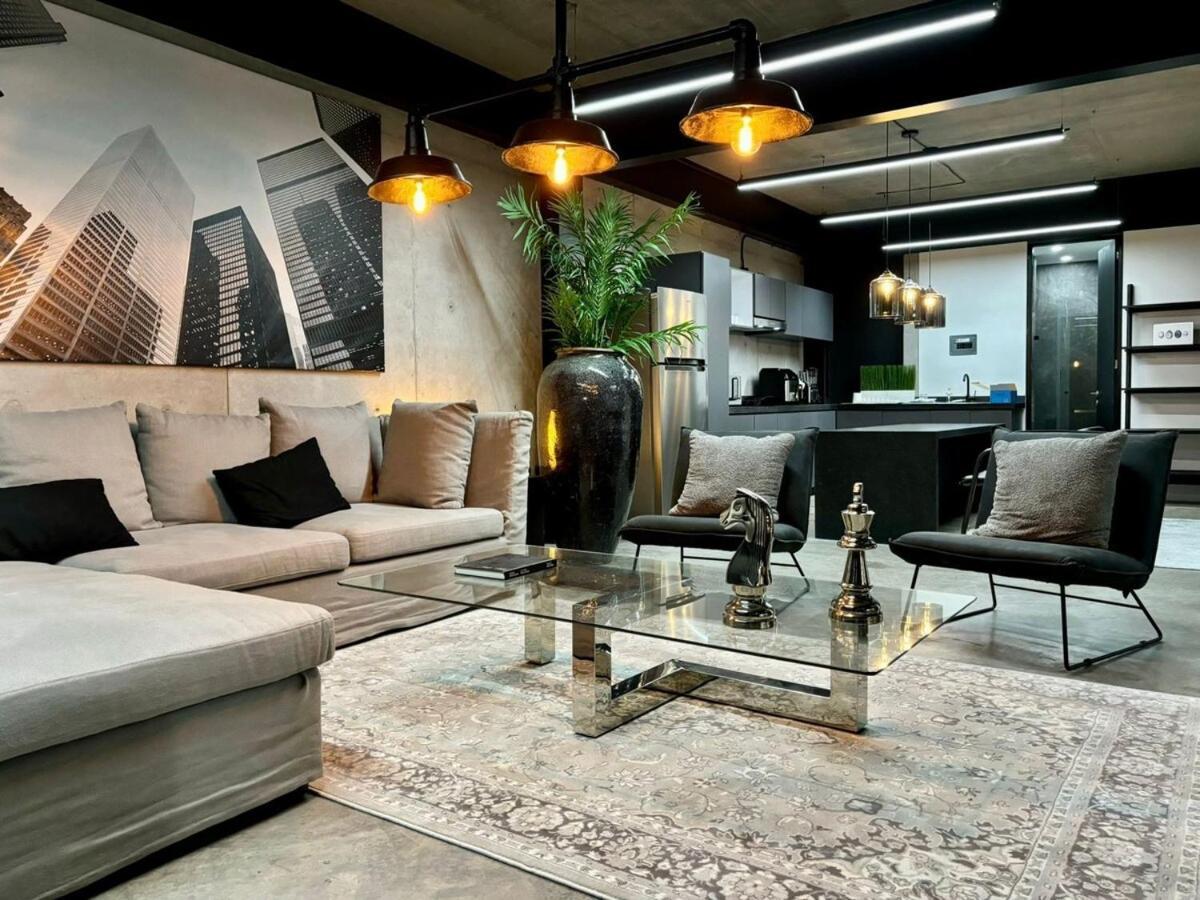 Condesa, Departamento Completo Apartment