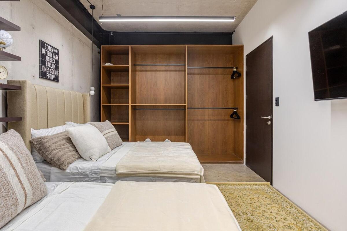 Condesa, Departamento Completo * Mexico City