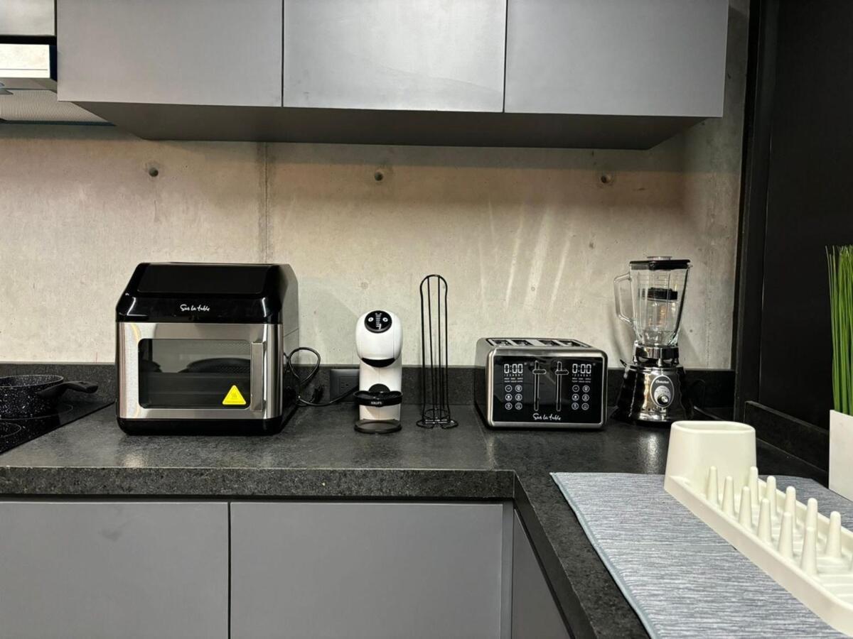 Condesa, Departamento Completo Apartment *