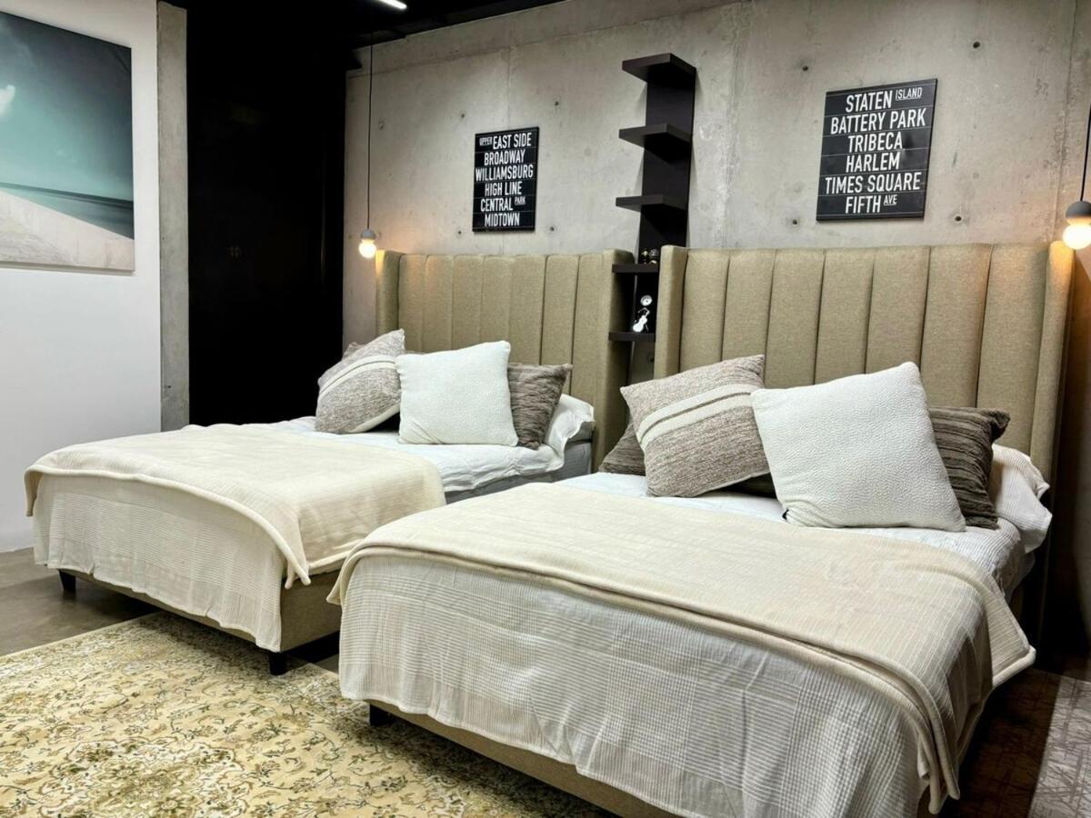 Condesa, Departamento Completo Apartment Mexico City