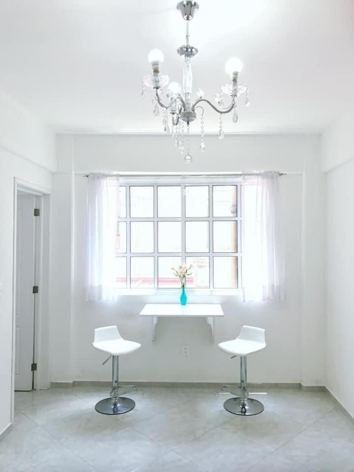 Apartamento Departamento Completo Centro Historico