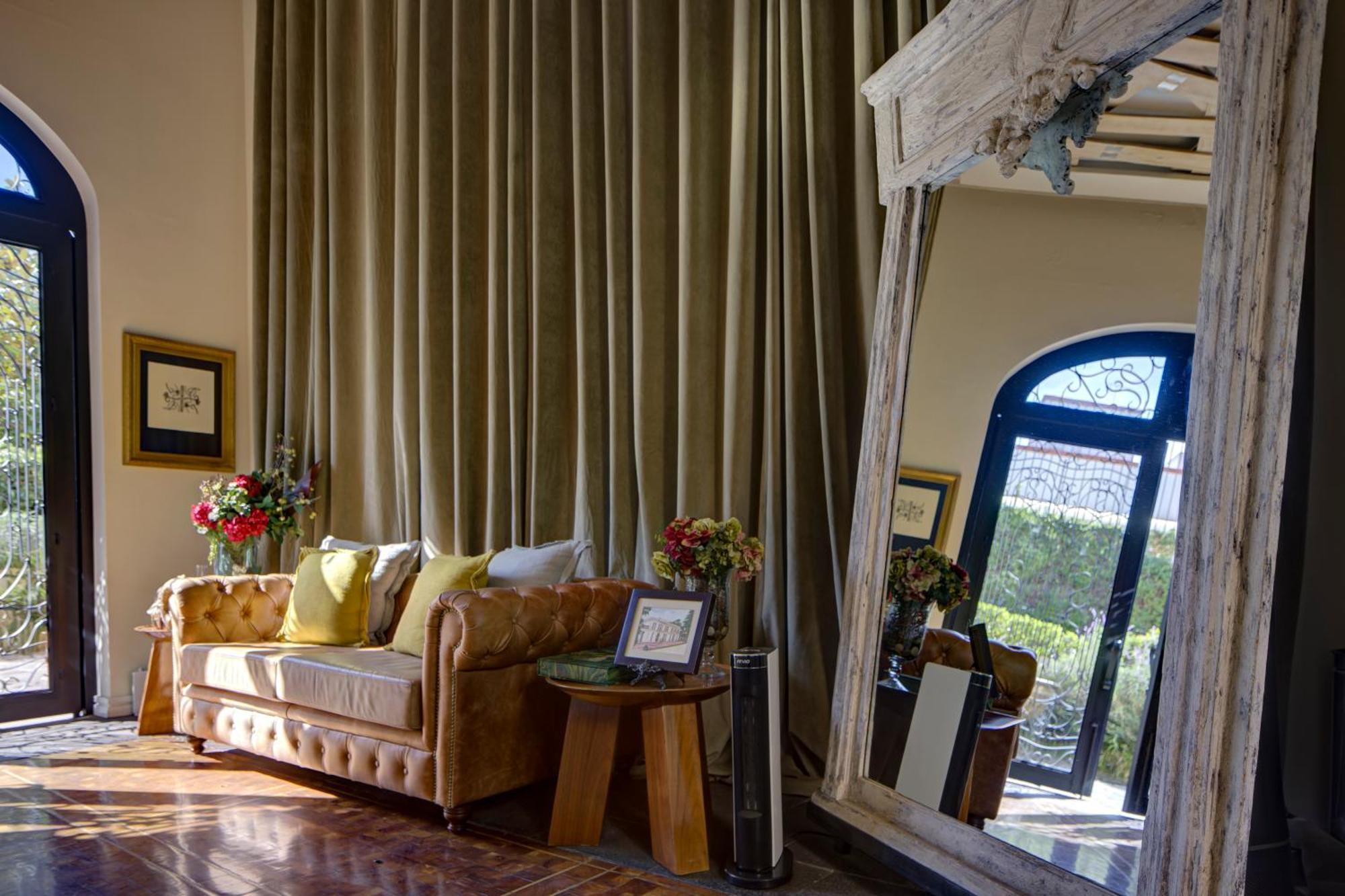 Hotel Hacienda Pena Pobre