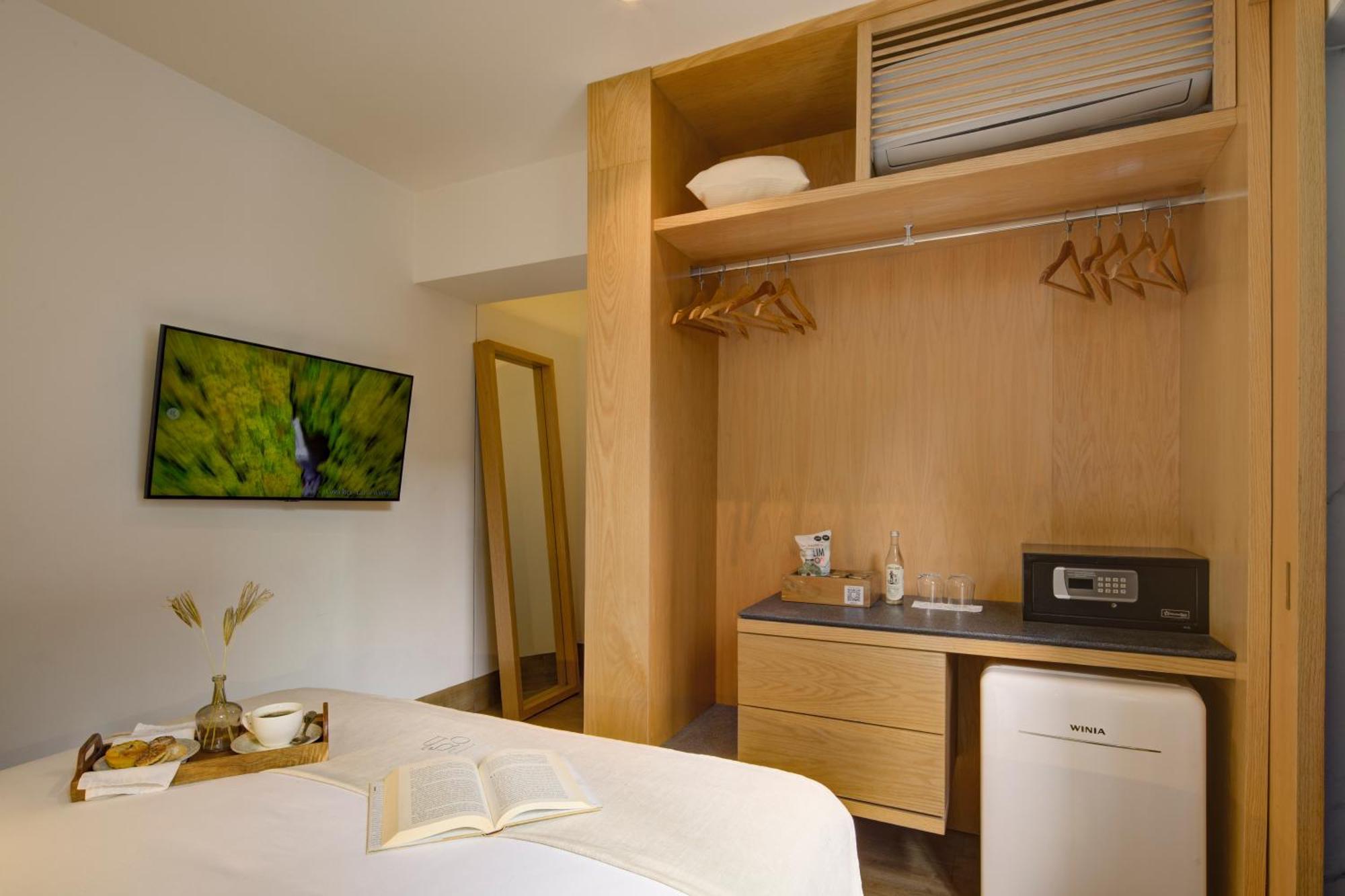 Reforma Apartahotel