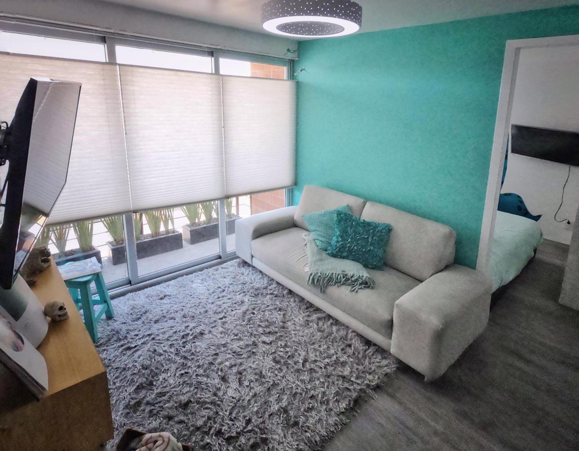 Apartamento Comodo Ciudad De Mexico *