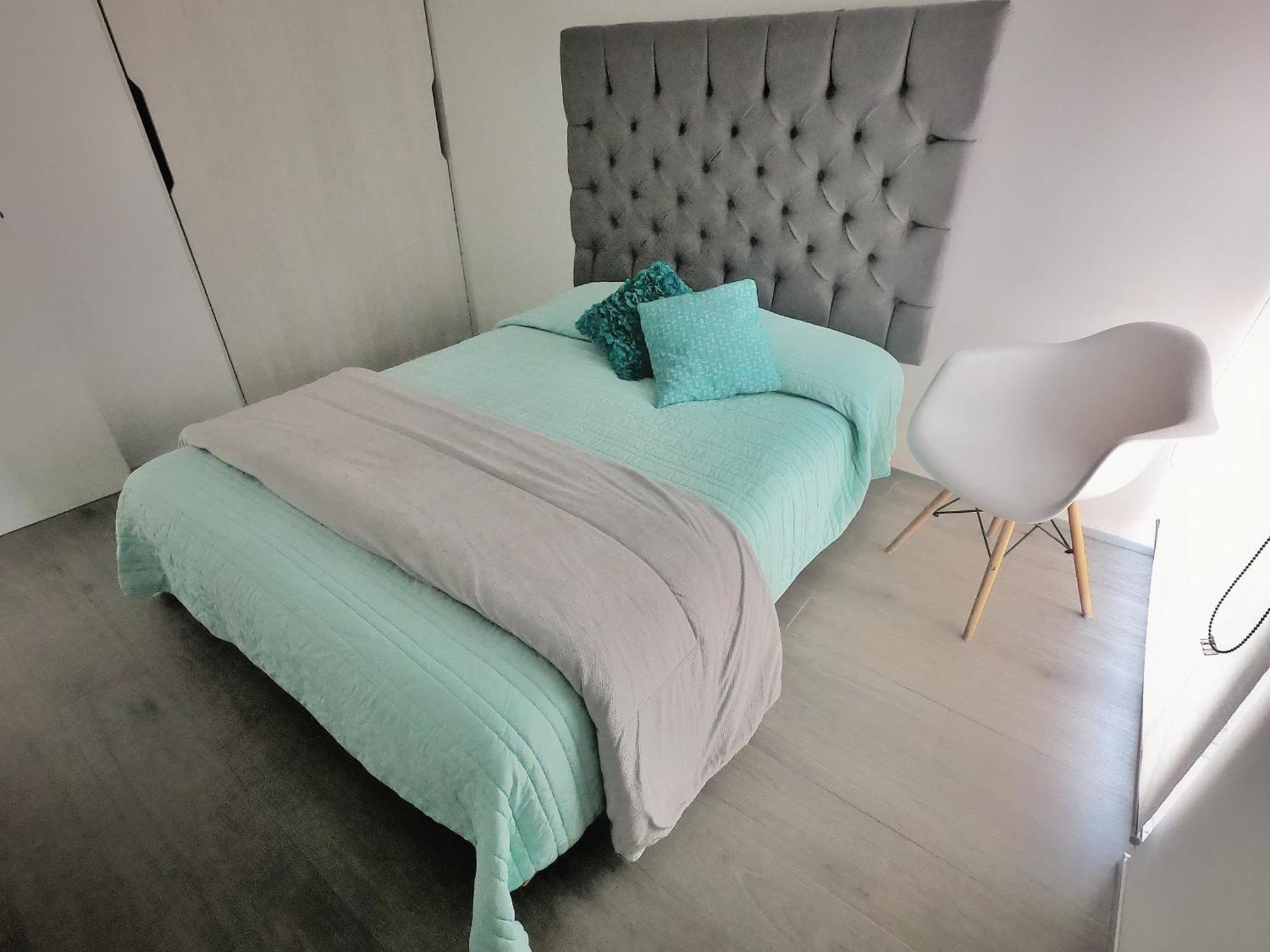 Apartamento Comodo Ciudad De Mexico México DF