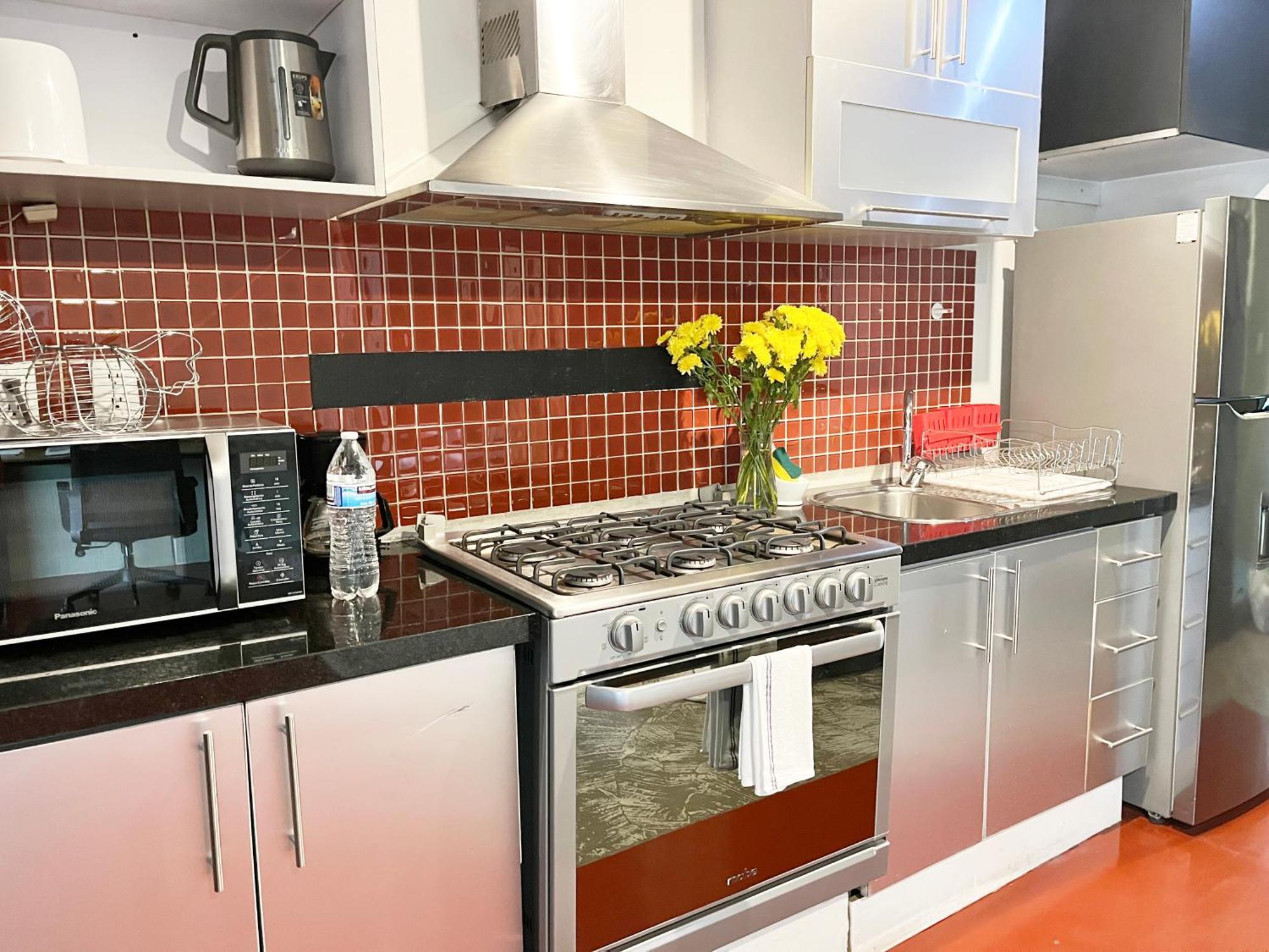 Arquimedes Polanco Apartamento *