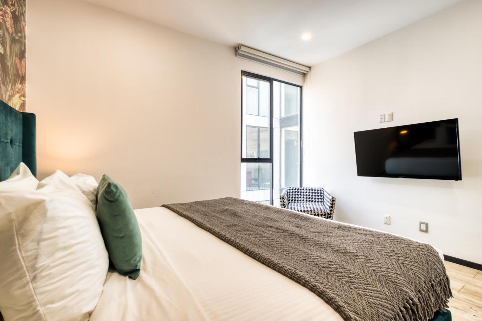 Medellin By Mr W Apartamento *