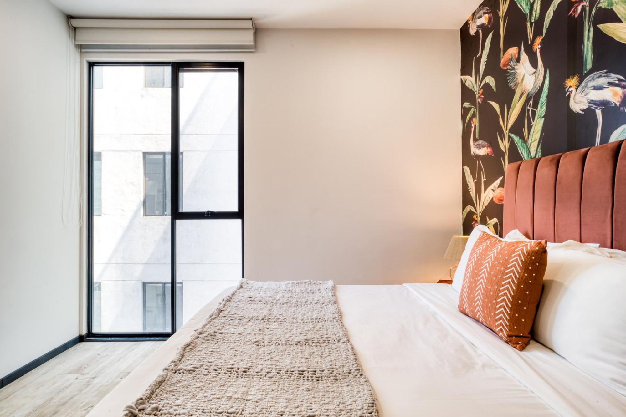 Apartamento Medellin By Mr W *
