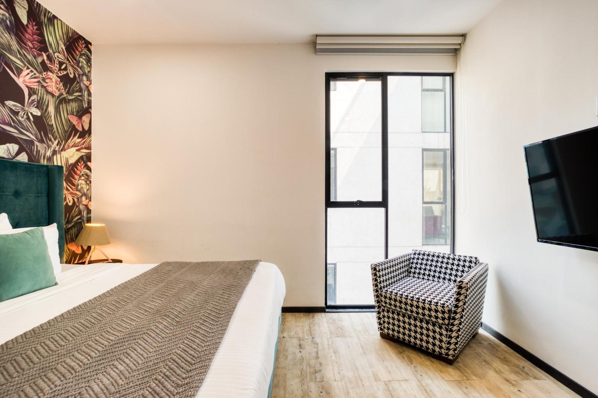 Apartamento Medellin By Mr W