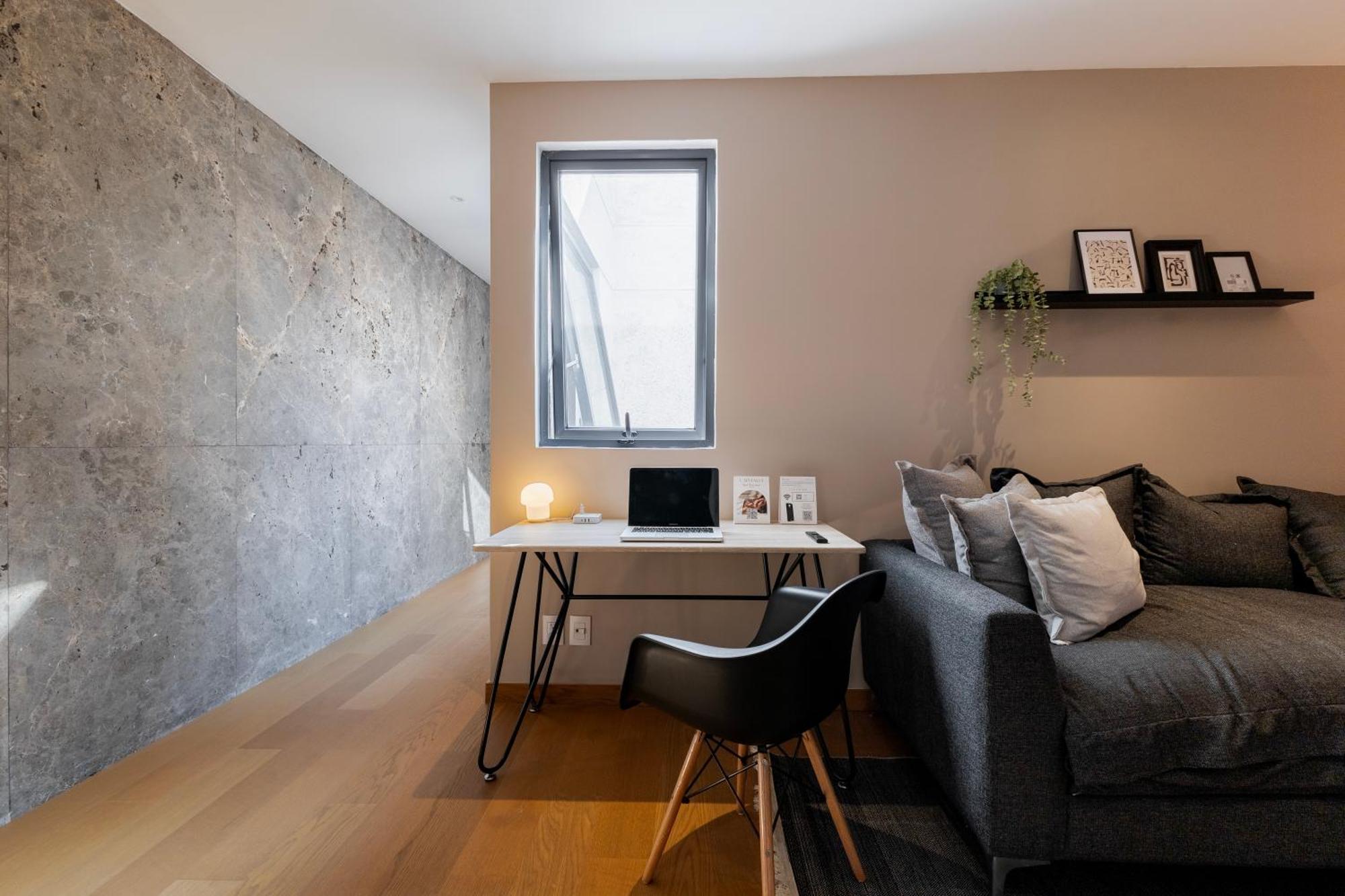 Apartahotel Capitalia Galileo Residences