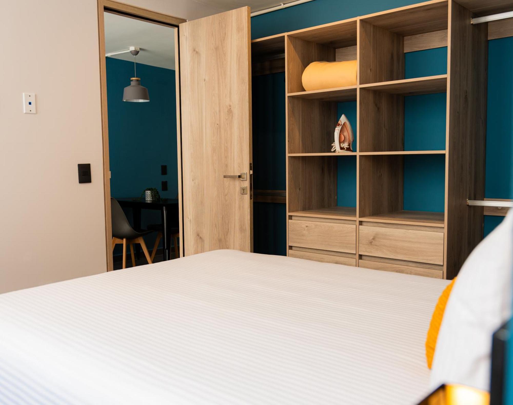 Niu Reforma Hotel Mexico City