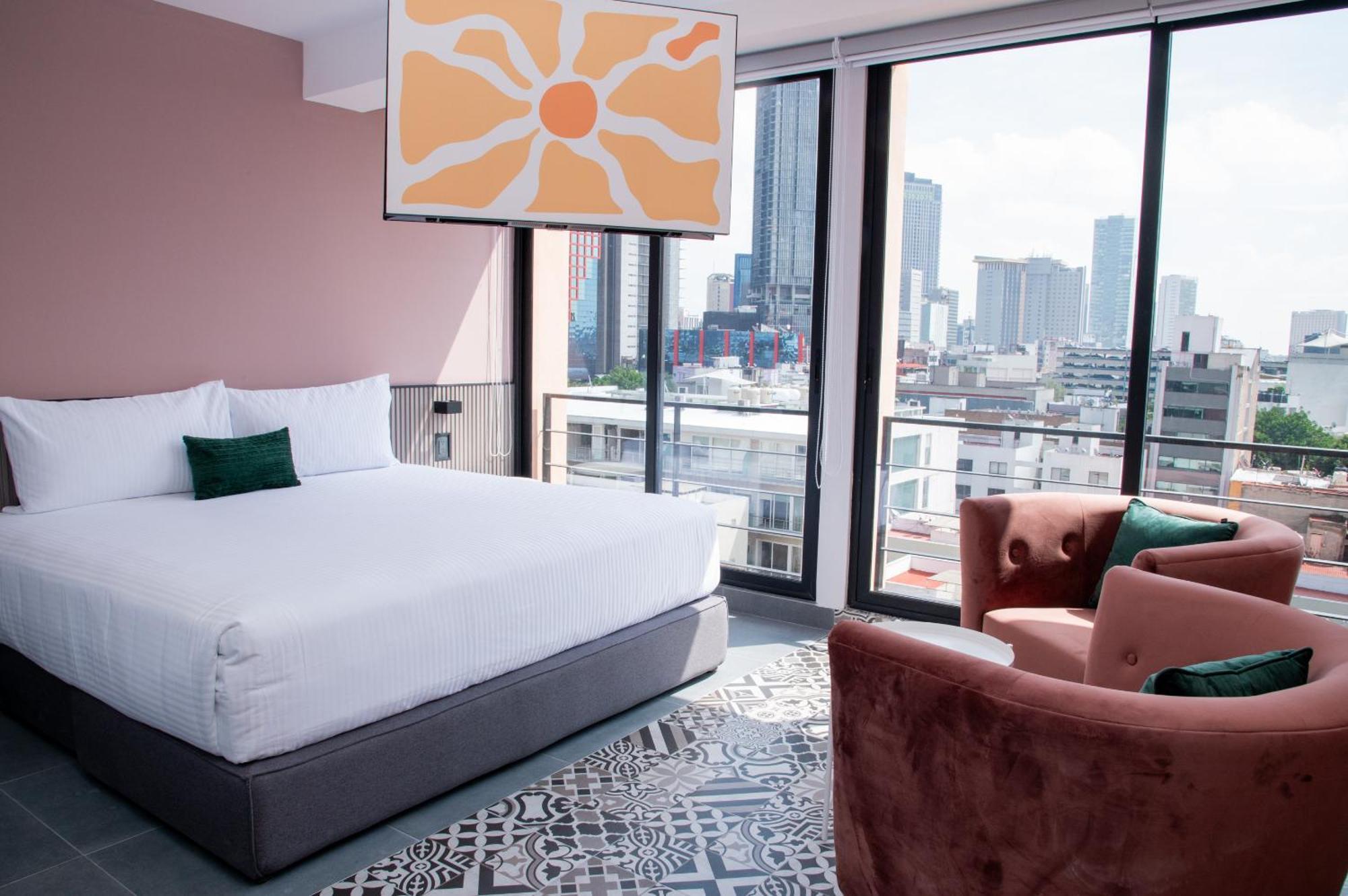 Niu Reforma 4*