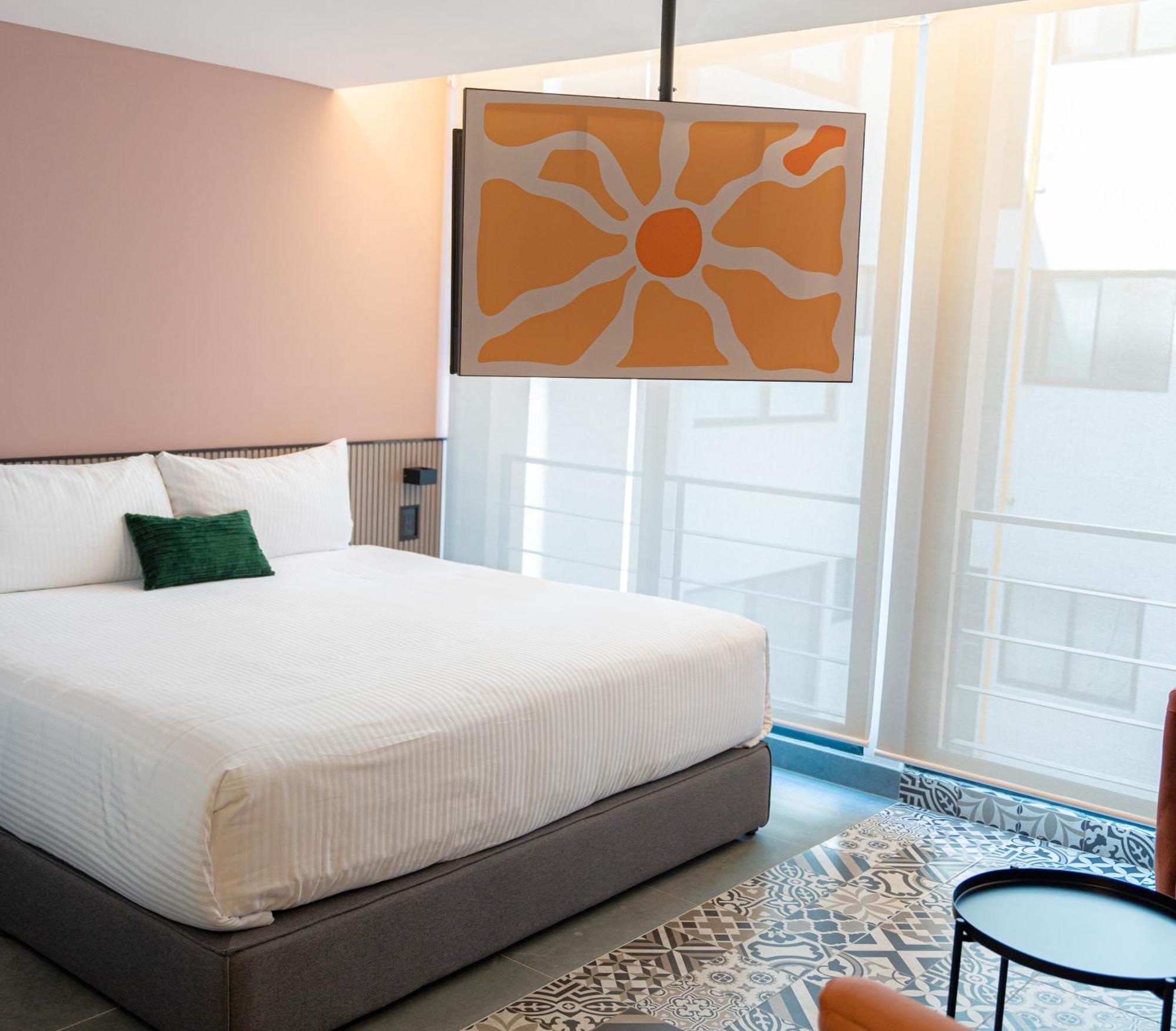 Hotel Niu Reforma