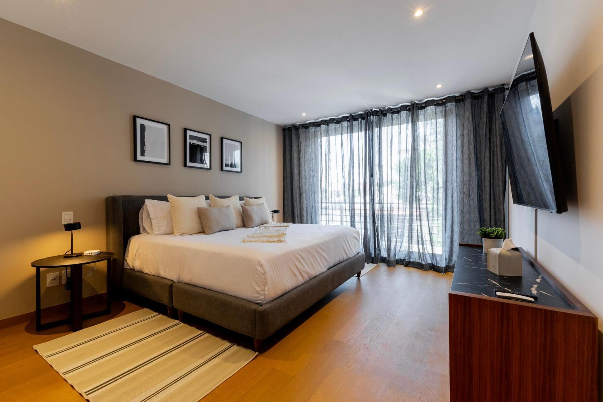 Capitalia Galileo Residences