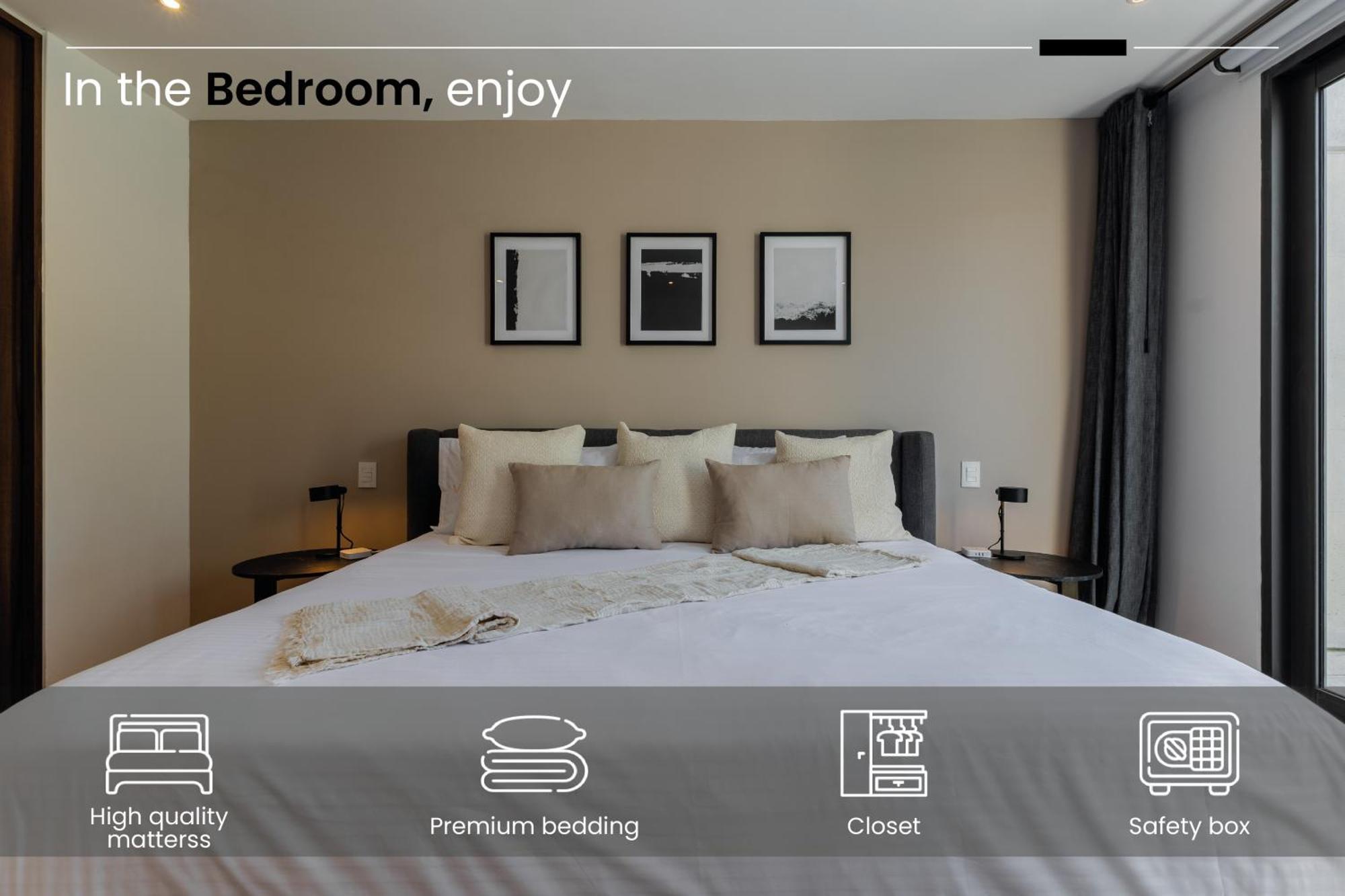Capitalia Galileo Residences Apartahotel *