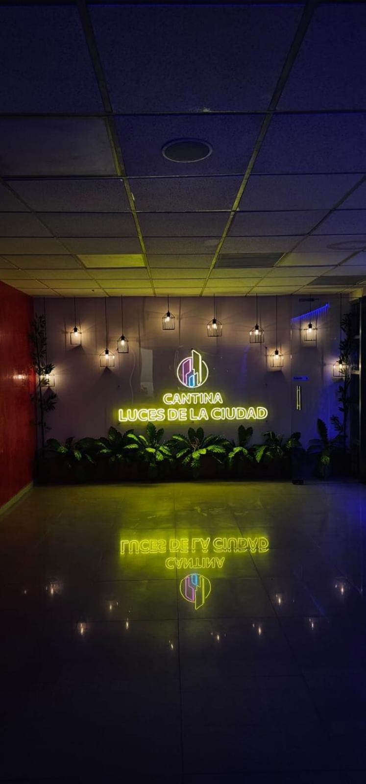 Lights