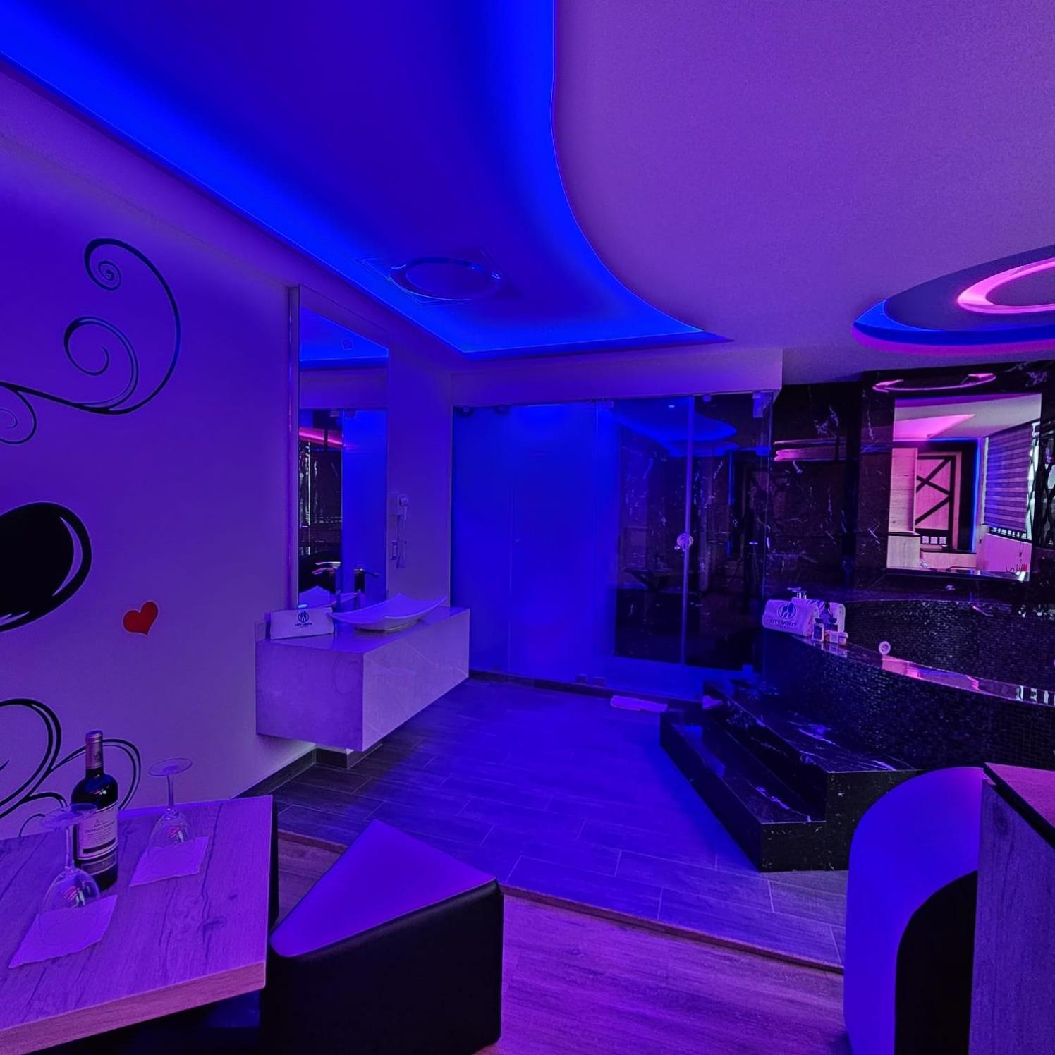 Lights Hotel