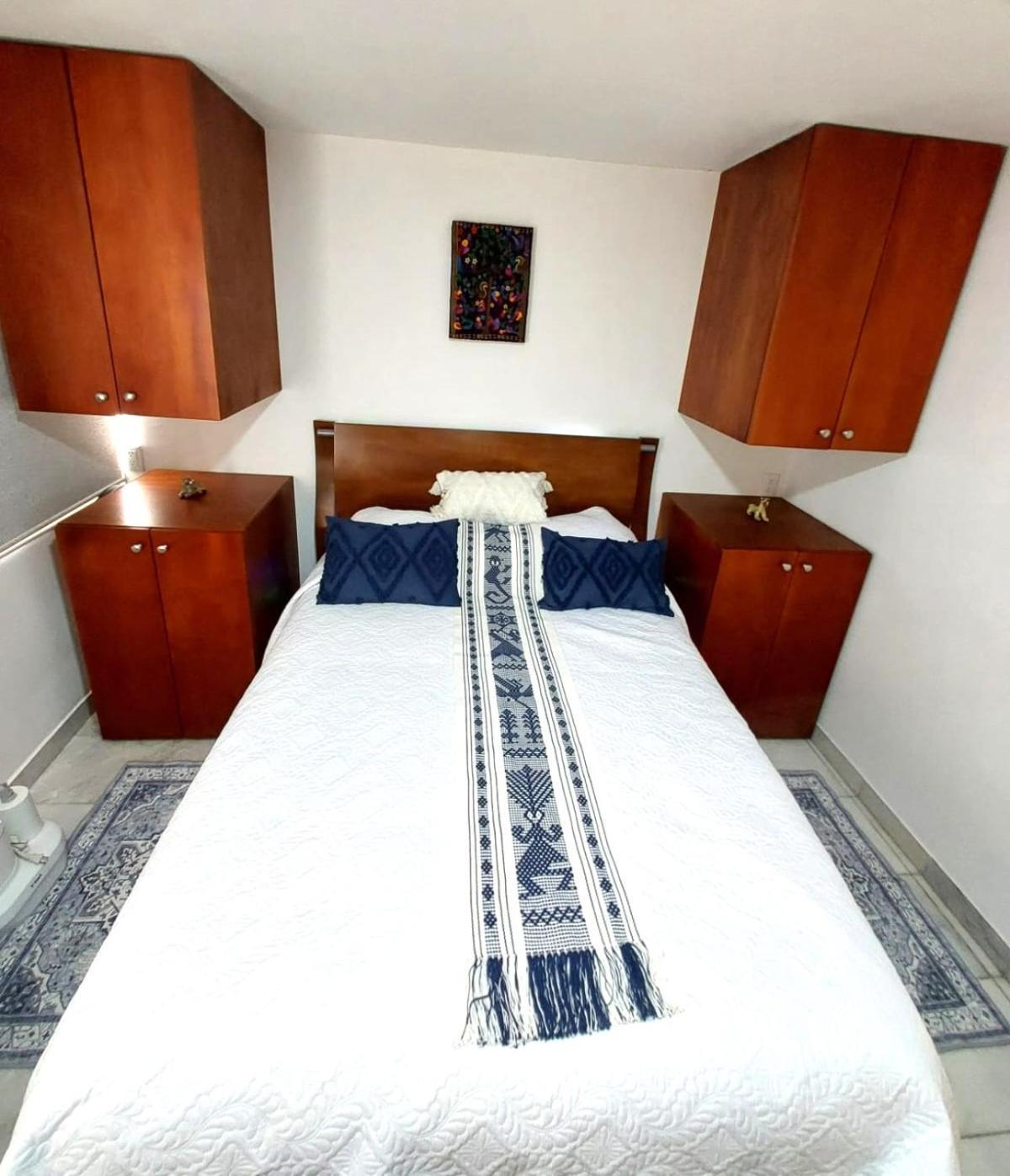 Apartamento Lahun *