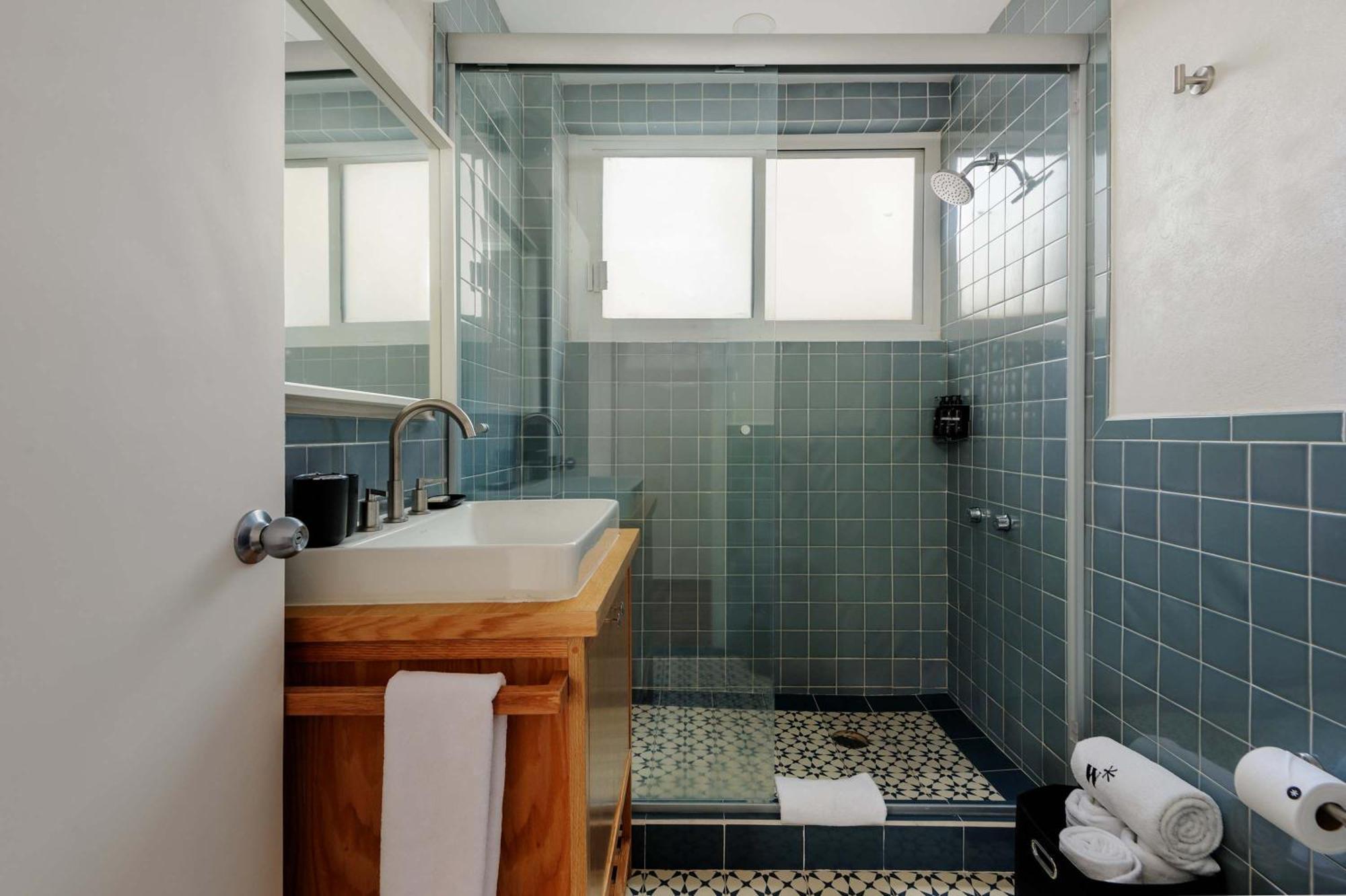 W* Lovely 3br W Fantastic Balcony In Condesa *