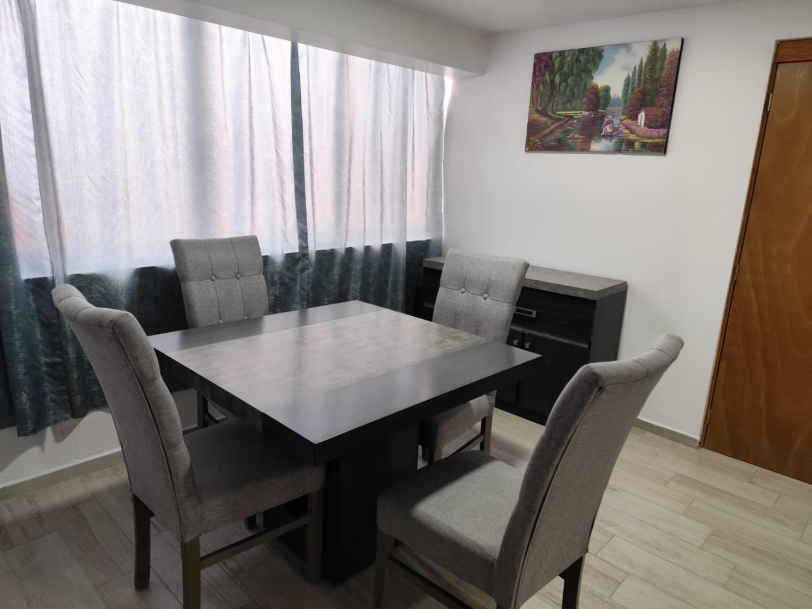 Apartamento Ciudadela *
