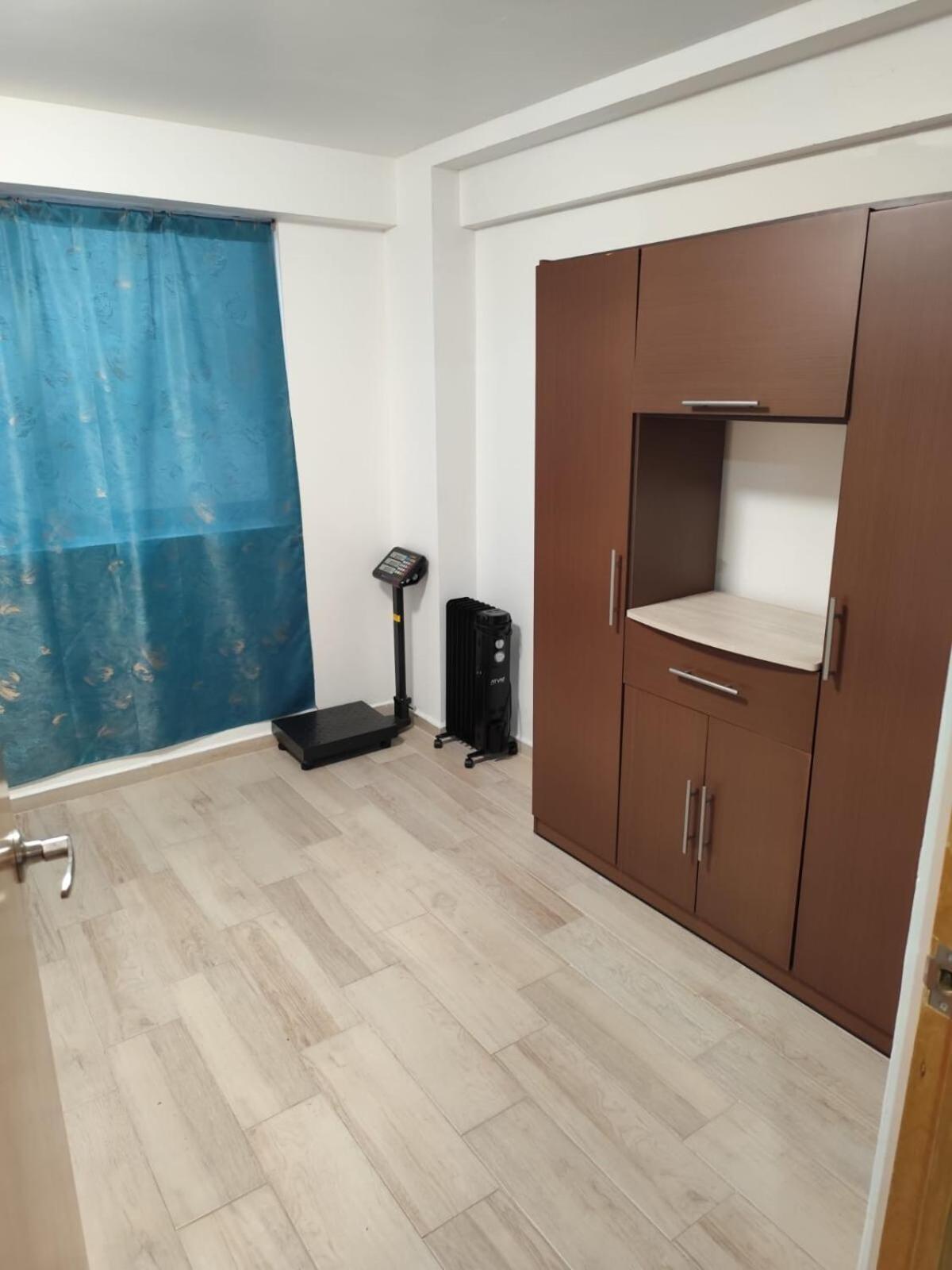 Apartamento Ciudadela *