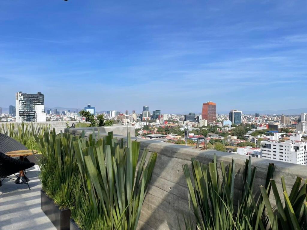 Modern Apartamento