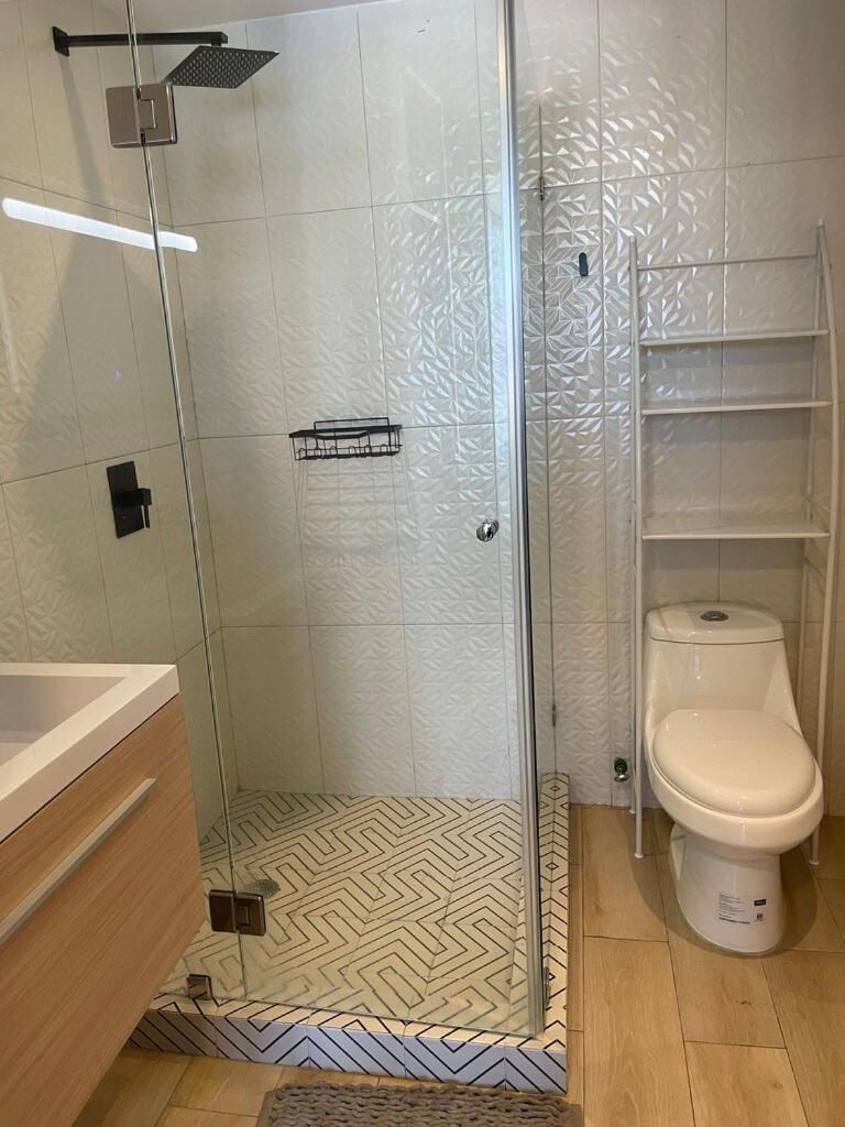 Apartamento Modern