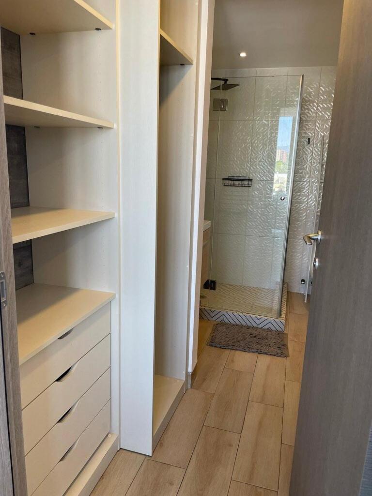 Modern Apartamento *