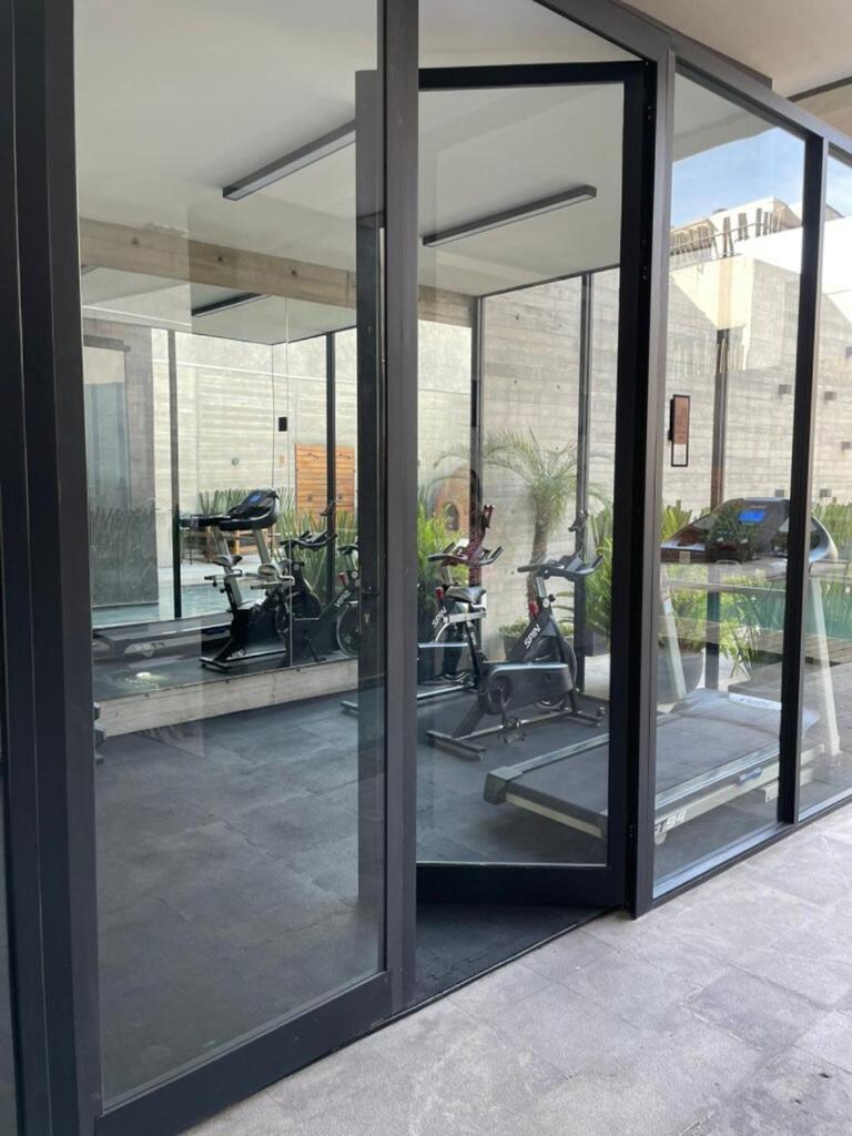 Modern Apartamento *