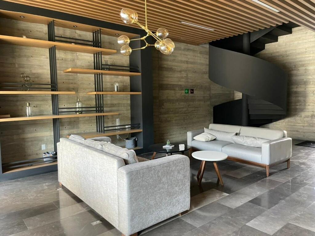 Modern Apartamento *