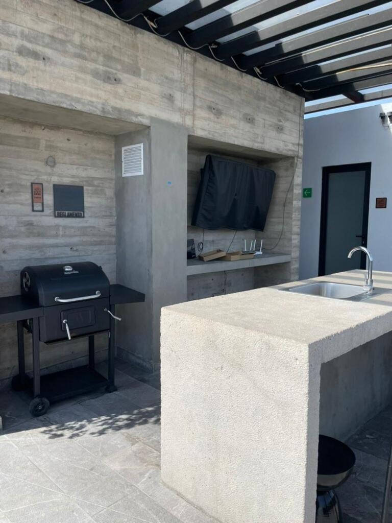 Apartamento Modern