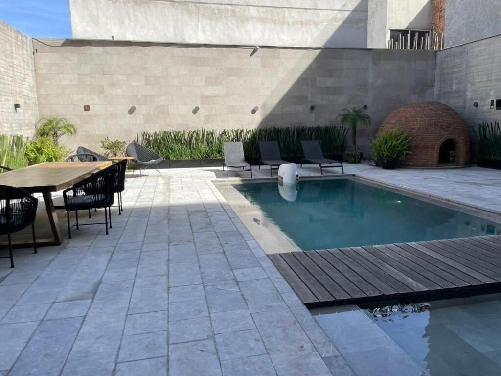Modern Apartamento *