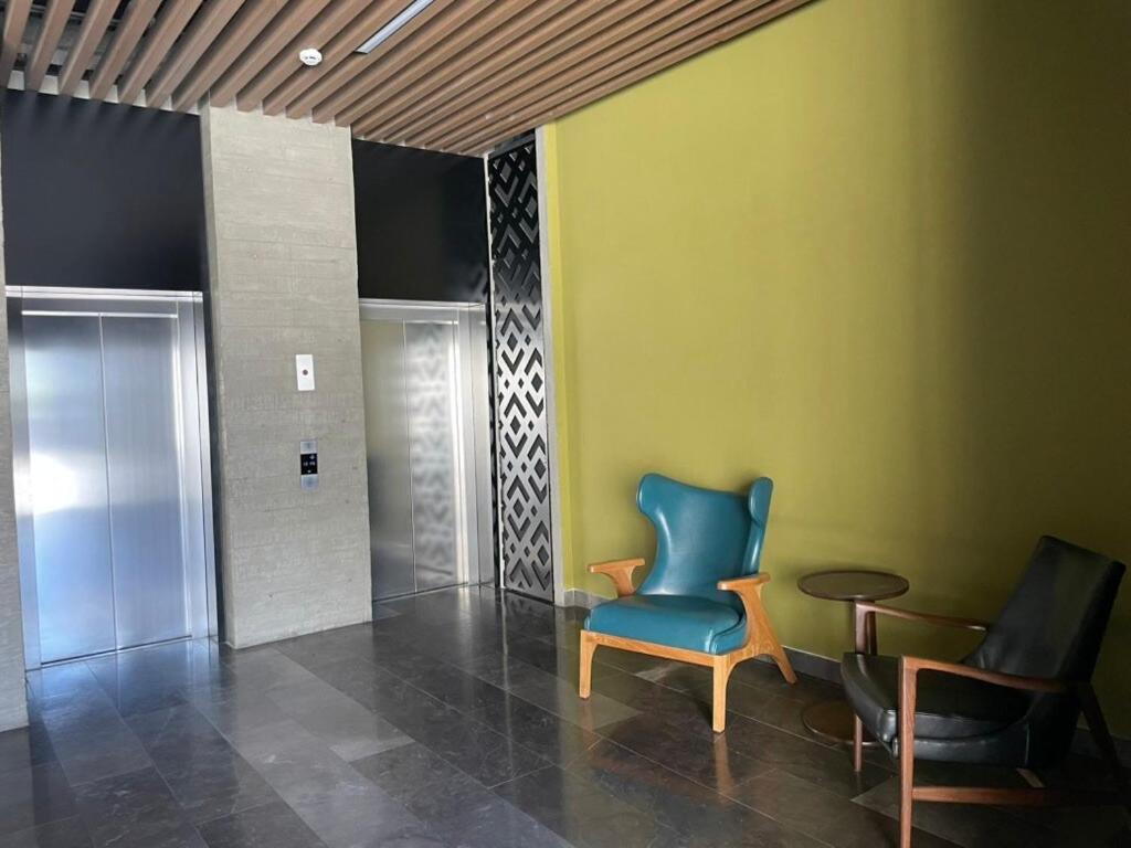 Apartamento Modern *