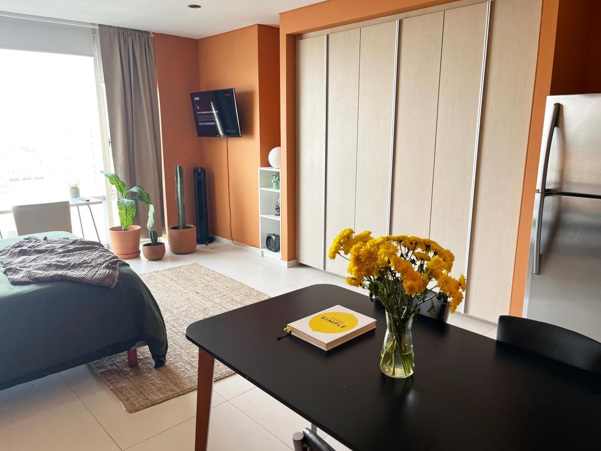 Beguest Parques Polanco Apartamento *